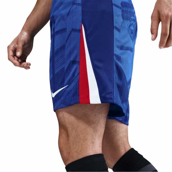 Nike Chelsea Home Shorts 2025 2026 Adults  Футболни тренировъчни долнища