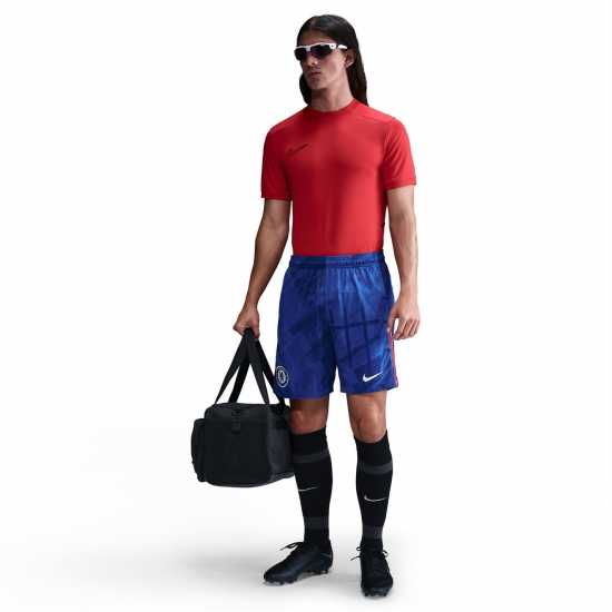 Nike Chelsea Home Shorts 2025 2026 Adults  Футболни тренировъчни долнища