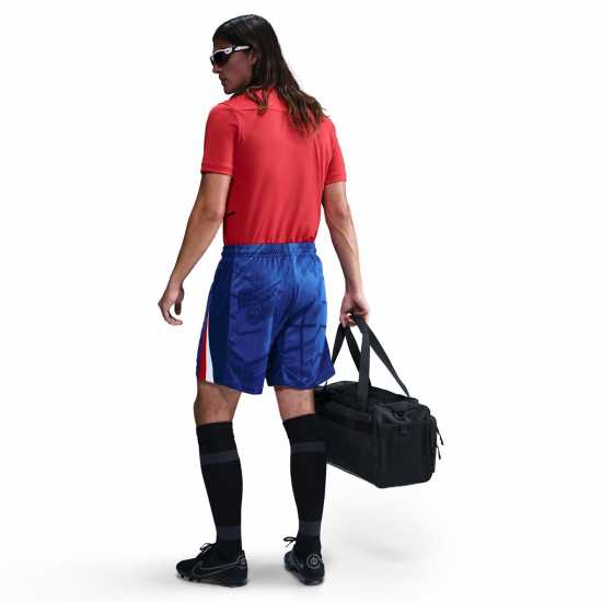 Nike Chelsea Home Shorts 2025 2026 Adults  Футболни тренировъчни долнища