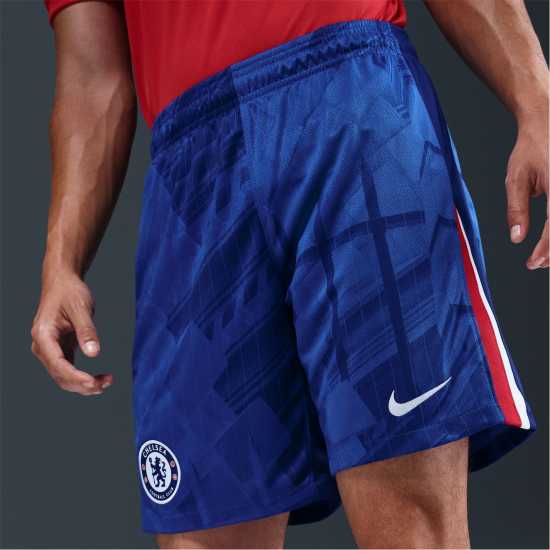 Nike Chelsea Home Shorts 2025 2026 Adults  Футболни тренировъчни долнища