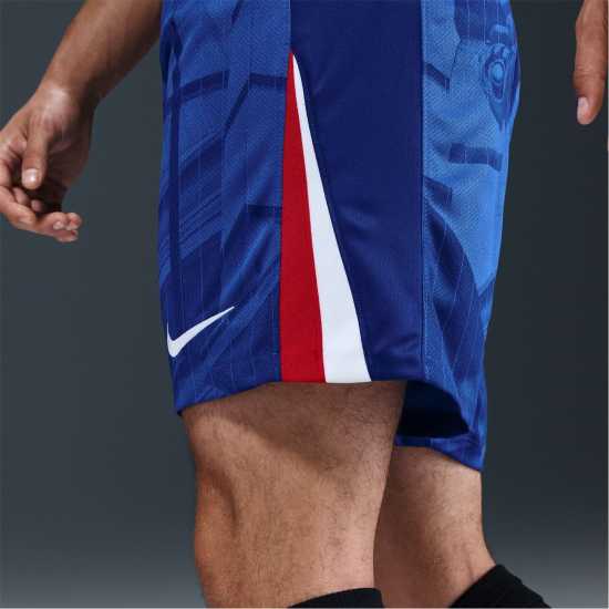 Nike Chelsea Home Shorts 2025 2026 Adults  Футболни тренировъчни долнища
