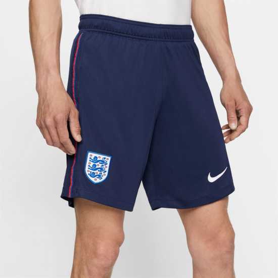 Nike England Home Shorts 2020