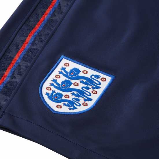 Nike England Home Shorts 2020