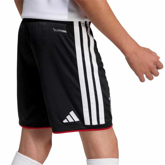 Adidas Домакинска Футболна Фланелка Germany Home Shirt World Cup 2026 Juniors  