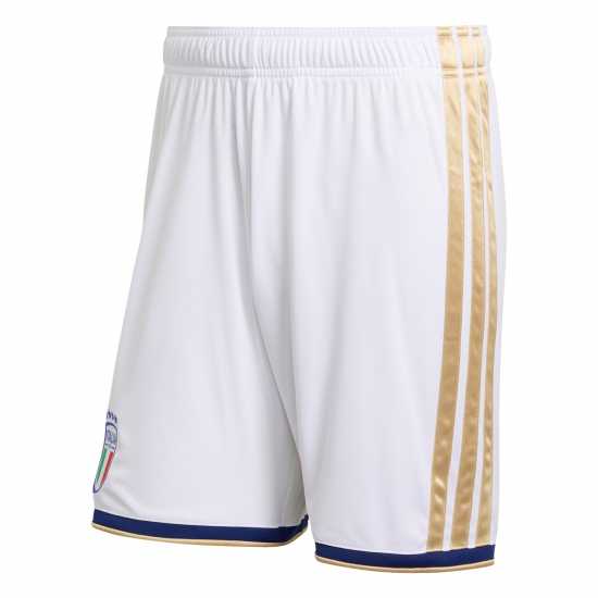 Adidas Домакинска Футболна Фланелка Italy Home Shirt World Cup 2026 Mens Adidas Домакинска Футболна Фланелка Italy Home Shirt World Cup 2026 Mens