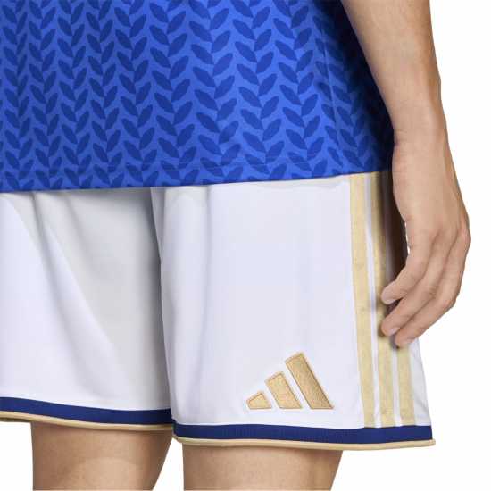 Adidas Домакинска Футболна Фланелка Italy Home Shirt World Cup 2026 Mens Adidas Домакинска Футболна Фланелка Italy Home Shirt World Cup 2026 Mens