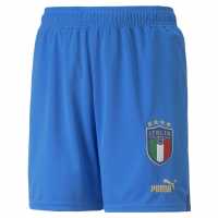 Puma Italy Shrts Jn24  Детски къси панталони
