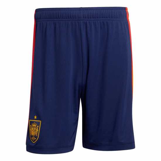 Adidas Spain Home Shorts World Cup 2026 Men’S  