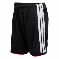 Adidas Germany Home Shorts World Cup 2026 Mens  