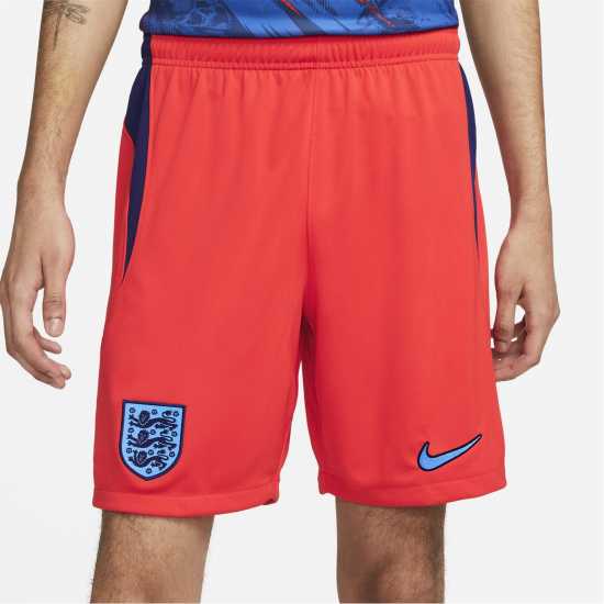 Nike England Away Shorts 2022 Adults  Мъжки къси панталони