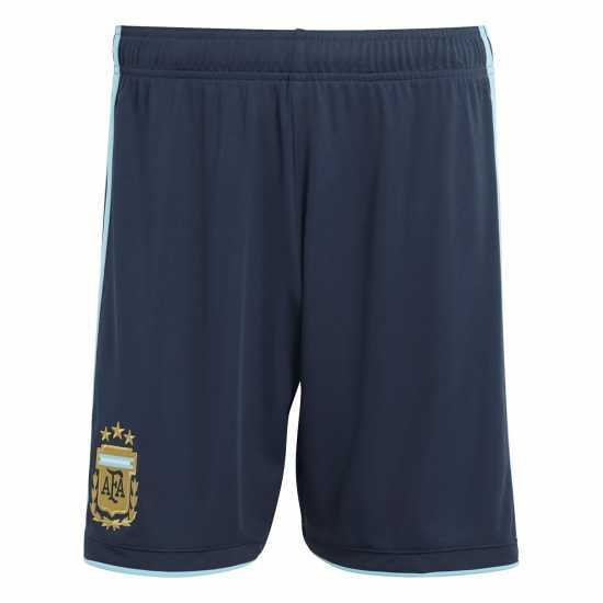 Adidas Argentina Home Shorts World Cup 2026 Mens  