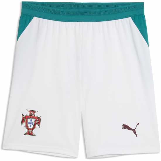 Puma Men's Portugal Fifa World Cup 2026™ Football Shorts  