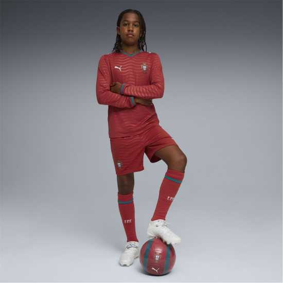 Puma Por H Short Jn63 Puma Por H Short Jn63