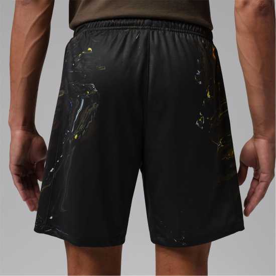 Nike Men's Paris Saint Germain Football Shorts  