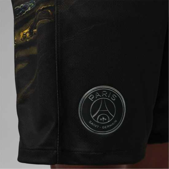 Nike Men's Paris Saint Germain Football Shorts  