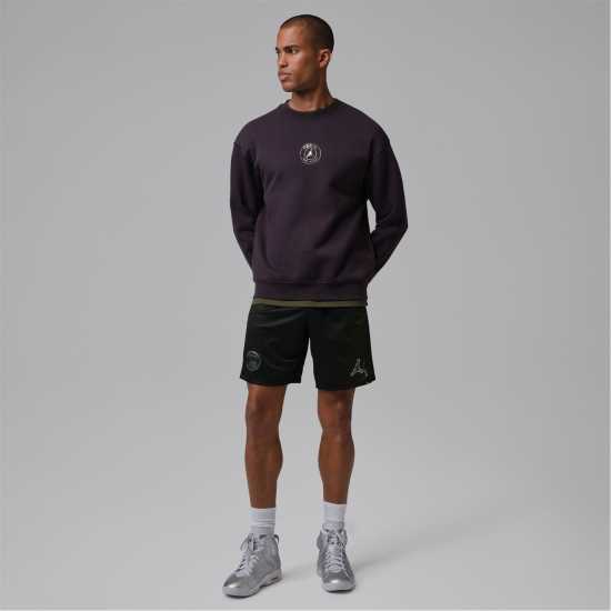 Nike Men's Paris Saint Germain Football Shorts  