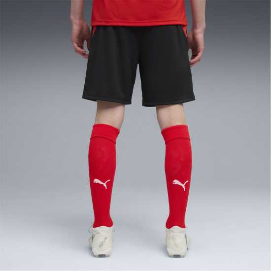 Puma Austria Home Shorts 2026  