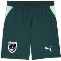 Puma Mens Austria Away Short World Cup 2026™  