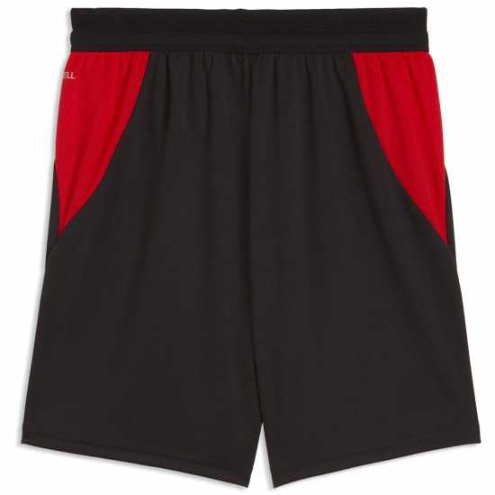 Puma Austria Home Shorts 2026 Puma Austria Home Shorts 2026