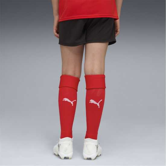 Puma Austria Home Shorts 2026 Puma Austria Home Shorts 2026