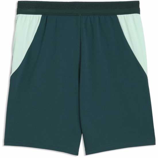 Puma Unisex Kids' Austria Fifa World Cup 2026™ Football Shorts  