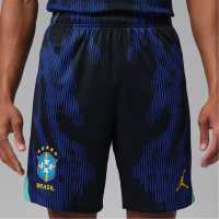 Nike Mens Brazil Away Shorts World Cup ™ 2026  