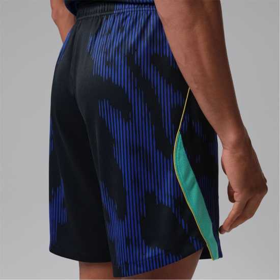 Nike Mens Brazil Away Shorts World Cup ™ 2026  