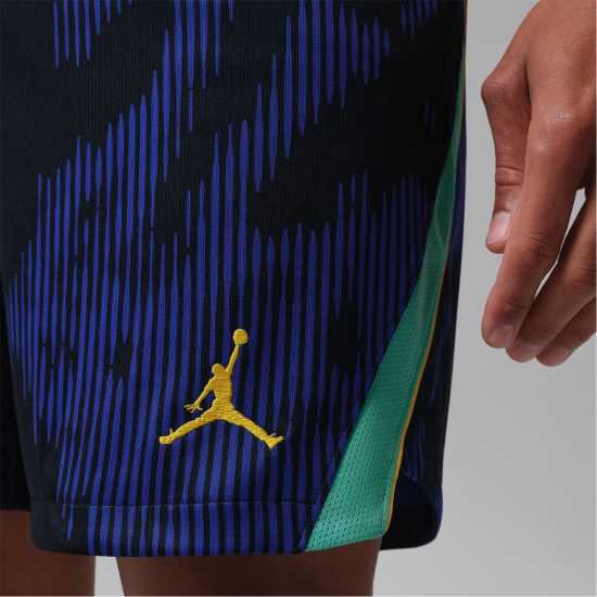 Nike Mens Brazil Away Shorts World Cup ™ 2026  