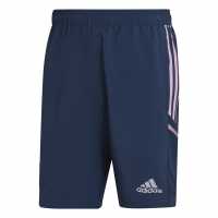 Adidas Мъжки Шорти Afc Downtime Shorts Mens  Мъжки къси панталони