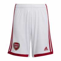 Adidas Arsenal Home Shorts 2022 2023 Juniors  Детски къси панталони