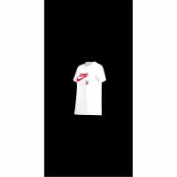 Nike England Women Euros 2025 T-Shirt Womens  Всекидневно футболно облекло
