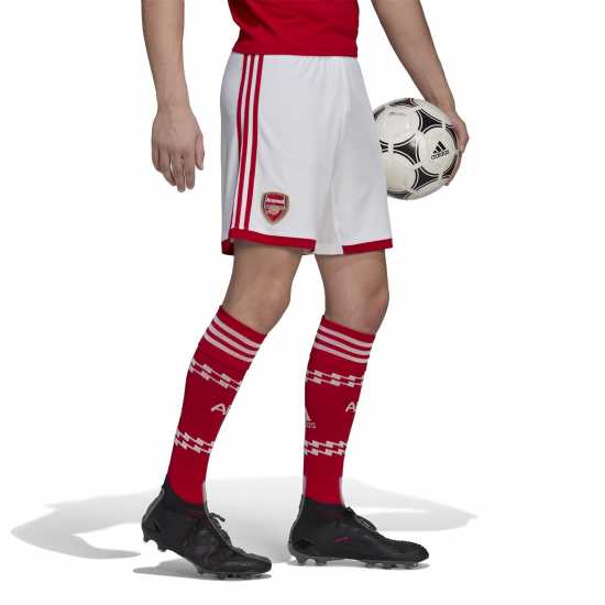 Adidas Arsenal Fc Home Shorts 2022 2023 Mens
