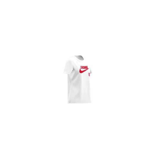 Nike England Women Euros 2025 T-Shirt Womens  Всекидневно футболно облекло