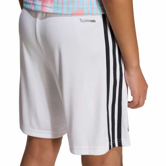 Adidas Детски Шорти Belgium Away Fifa World Cup ™ 2026 Shorts Junior  