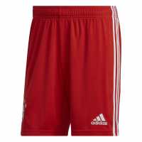 Adidas Момчешки Къси Гащи Bayern Home Shorts Junior Boys  Детски къси панталони
