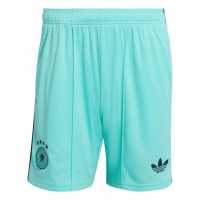 Adidas Germany Away Fifa World Cup ™ 2026 Shorts  