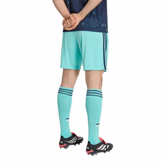 Adidas Germany Away Fifa World Cup ™ 2026 Shorts Adidas Germany Away Fifa World Cup ™ 2026 Shorts