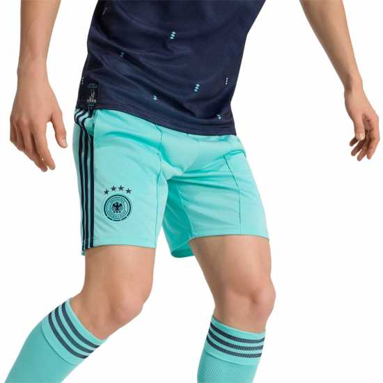 Adidas Germany Away Fifa World Cup ™ 2026 Shorts Adidas Germany Away Fifa World Cup ™ 2026 Shorts