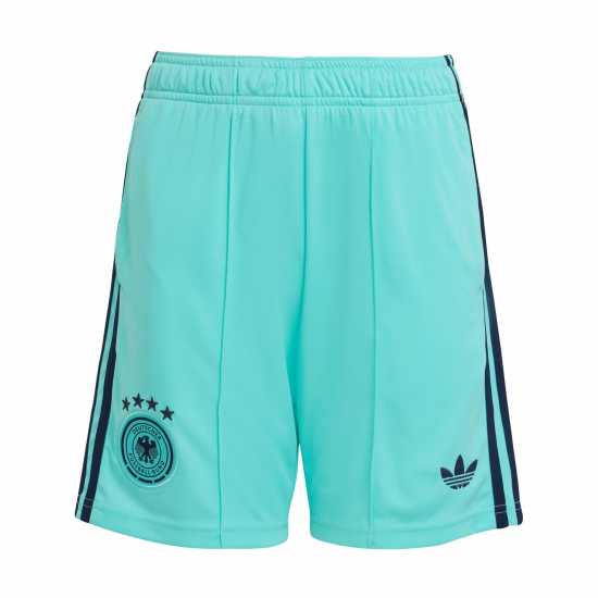 Adidas Детски Шорти Germany Away Fifa World Cup ™ 2026 Shorts Junior  