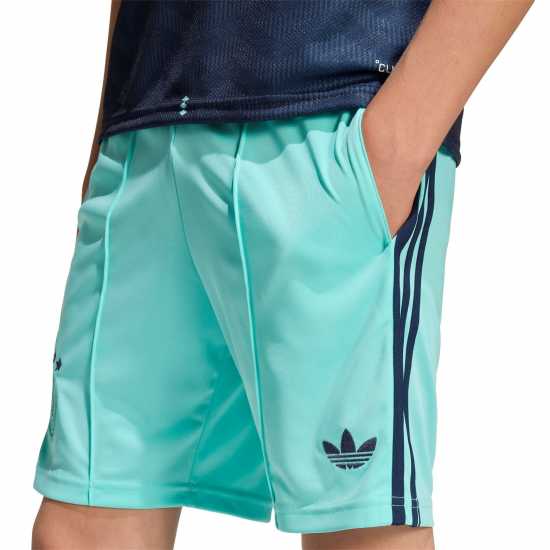 Adidas Детски Шорти Germany Away Fifa World Cup ™ 2026 Shorts Junior  