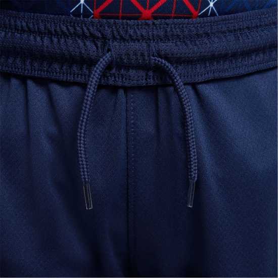 Nike Paris Saint-Germain Home Shorts 2025 2026 Juniors  Детски къси панталони