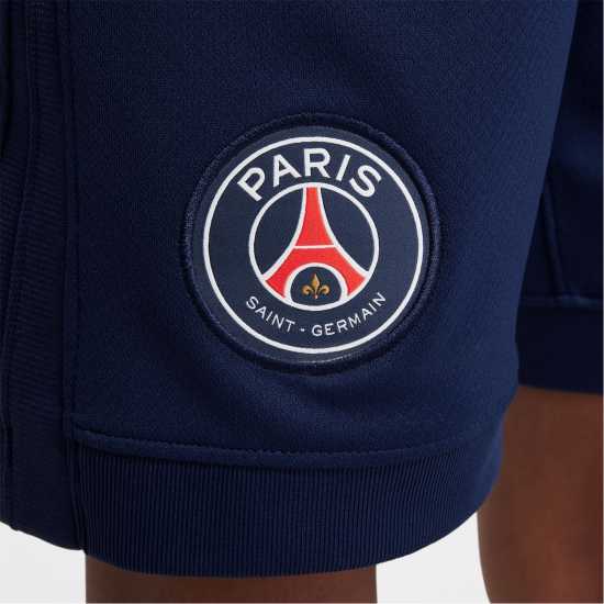 Nike Paris Saint-Germain Home Shorts 2025 2026 Juniors  Детски къси панталони