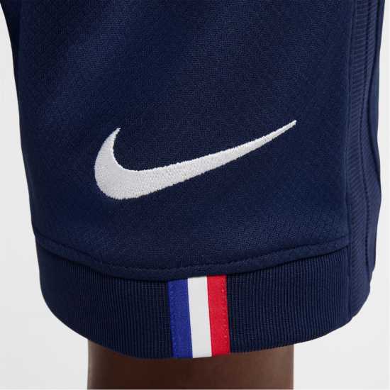 Nike Paris Saint-Germain Home Shorts 2025 2026 Juniors  Детски къси панталони