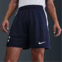 Футболни тренировъчни долнища Nike Tottenham Hotspur Home Shorts 2025 2026 Adults Nike Tottenham Hotspur Home Shorts 2025 2026 Adults Футболни тренировъчни долнища
