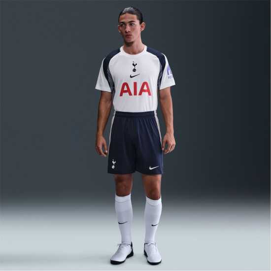 Nike Tottenham Hotspur Home Shorts 2025 2026 Adults  