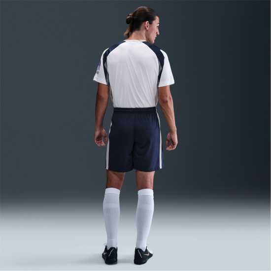 Nike Tottenham Hotspur Home Shorts 2025 2026 Adults  