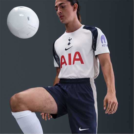 Nike Tottenham Hotspur Home Shorts 2025 2026 Adults  