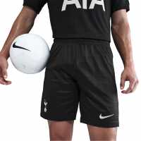 Футболни тренировъчни долнища Nike Tottenham Hotspur Away Shorts 2025 2026 Adults Nike Tottenham Hotspur Away Shorts 2025 2026 Adults Футболни тренировъчни долнища