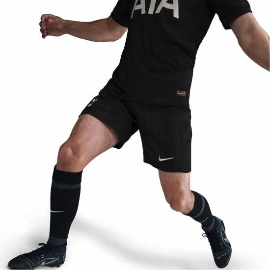 Футболни тренировъчни долнища Nike Tottenham Hotspur Away Shorts 2025 2026 Adults Nike Tottenham Hotspur Away Shorts 2025 2026 Adults Футболни тренировъчни долнища