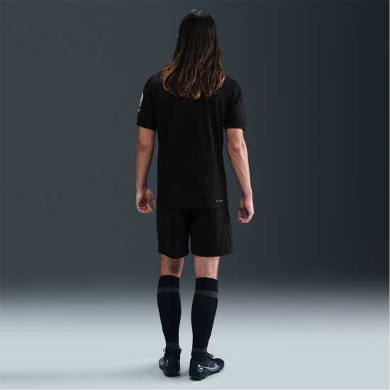 Футболни тренировъчни долнища Nike Tottenham Hotspur Away Shorts 2025 2026 Adults Nike Tottenham Hotspur Away Shorts 2025 2026 Adults Футболни тренировъчни долнища